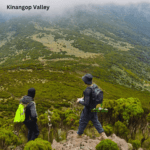 kinangop valley