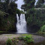 Kangere_waterfall